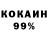 COCAIN 97% Furqat Xalimov
